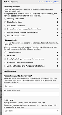 ticket-activities-questions